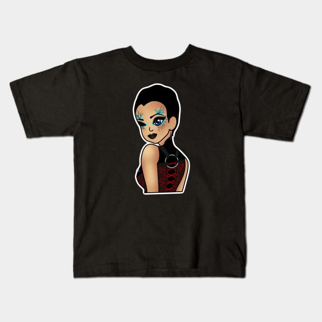 Revenge Kids T-Shirt by The Twisted Shop